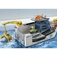 thumbnail image 3 of Matchbox Marine Rescue Shark Ship, 3 of 5