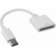thumbnail image 1 of 2025 Newest 30pin Female to USB-C 3.1 Adapter Cable for Fast Charging & Data Sync, 1 of 5