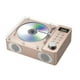 thumbnail image 1 of Reproductor de CD Bluetooth estéreo portátil Studebaker SB3720, 1 of 7