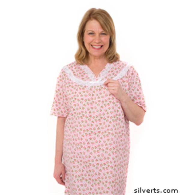 walmart ladies nightgowns
