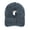 Navy, variant on Democracy Isn’t A Spectator Sport Navy Baseball Cap for Men Women, Adjustable Snapback Hats Cotton Hat