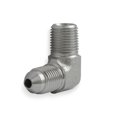 thumbnail image 4 of 90 Deg. #3 > 1/8 Npt Ste, 4 of 4