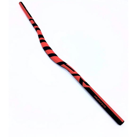 Manubrio Para Bicicleta Down Hill Enduro Hunter 800mm 31.8