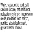 thumbnail image 5 of Gatorade Gatorlyte Rapid Rehydration Cherry Lime Sports Drink with Electrolytes Beverage, 20 fl oz, 4 Count Bottles, 5 of 5