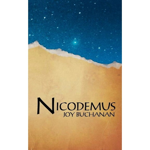 Nicodemus