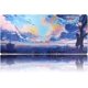 thumbnail image 1 of Alfombrilla Ratón CHAO 90x40-1 90cm x 40cm x 2mm, 1 of 5