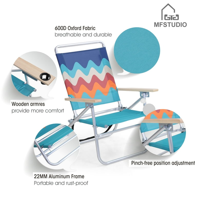 Hang ten outlet beach chairs