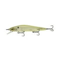 thumbnail image 3 of 6th Sense – Provoke Jerkbait – Bass Fishing Lure with Fast Darting Action, Precision Tapered Tail, Premium Finish, and Razor-Sharp Hooks, 3 of 11