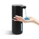 thumbnail image 1 of Liquid Soap Dispenser, Automatic Soap Dispenser,400ml Automatic Soap Dispenser Touchless, for Bathroom, Kitchen,Hotel, 1 of 5
