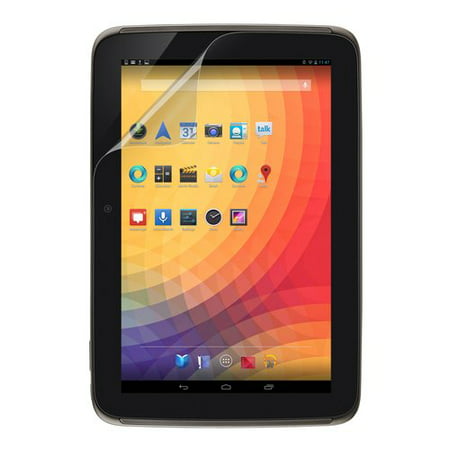 Belkin F7P093TT2 Screen Guard For Nexus 10
