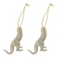 thumbnail image 1 of Colgante de dinosaurio acrílico con cordón para decoración del hogar y el automóvil, perfecto para fiestas temáticas de dinosaurios, amuleto prehistórico, 1 of 8