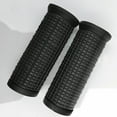 thumbnail image 4 of Mtb Bike Handlebar Grips Pair for Twists Shifters Bicycle Cycling Bar Grip, 4 of 5