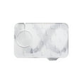 thumbnail image 1 of Agiferg Kitchen Faucet Sink Splash Guard Silicone Faucet Water Pad Sink Pad Kitchen Bathroom Countertop Protection Rubber Drying Pad, 1 of 1