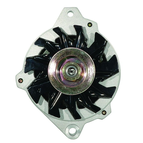 ACDelco 335-1218 Alternator Fits select: 1987-1990 JEEP COMANCHE, 1987-1990 JEEP CHEROKEE