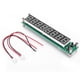 thumbnail image 2 of Módulo De Medición De Frecuencia Módulo De Prueba De Frecuencia De Control De Doble Botón Para Otros Dispositivos Para Transceptor De Pantalla ANGGREK Otros, 2 of 8