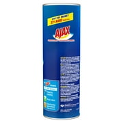 Ajax Multi-Purpose Cleaner, Powder Cleanser with Bleach - 28 oz