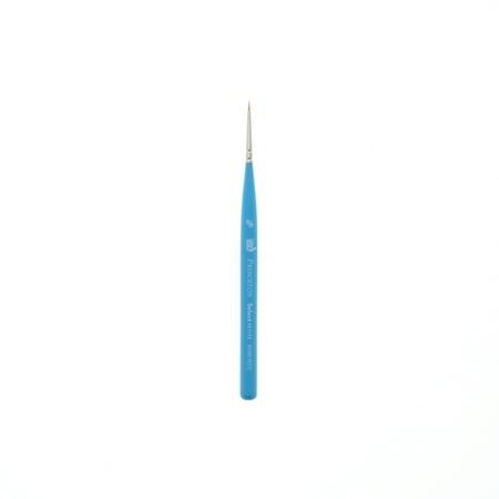 UPC: 0757063377265 | Princeton Brush Select Artiste Brush  Round  12/0