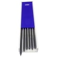 thumbnail image 1 of Recharges de Crayons pour Menuiserie 2,8 mm Recharges de Crayons pour Charpentier Crayons de Marquage Trous Profonds Remplacements de Crayons pour Dessin Menuiserie, 1 of 5
