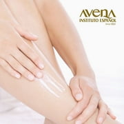 Avena Instituto Espanol Hand and Body Moisturizing Cream Revitalizes and Protects your Skin, 6.8 Fl Oz.