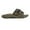 Murkwood Camo, variant on VIKTOS Adult Male Ruck Recovery SF Slide Sandals, Nightfjall Camo, Size: 14 (1103007)