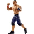 thumbnail image 2 of WWE Series # 85 Basic John Cena Action Figure, 2 of 5
