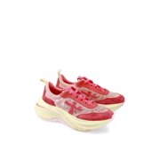 Premiata Hill Timeless Chunky Sneakers Multicolor (Women's)