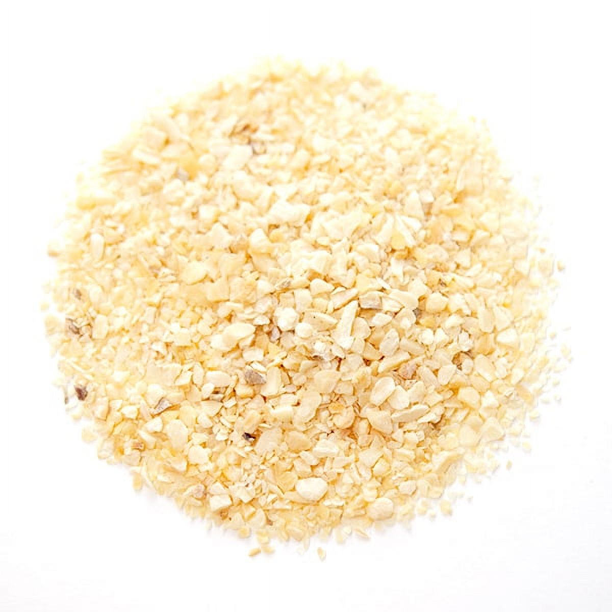 Garlic (Minced)