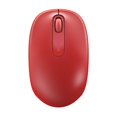thumbnail image 4 of Incase Wireless Mobile Mouse 1850 EN/FR/ES/PT - Flame Red (PC), 4 of 5
