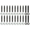 thumbnail image 2 of Moroso SBF Oil Pan Stud KIt for Fabricated Pans, 2 of 2