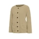 thumbnail image 4 of Suéter abrigo mujer casual talla grande suéter bolsillos ropa exterior botones cárdigan abrigo mujer abrigo, 4 of 8