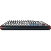 Allen & Heath ZED18-U 18-Channel Analog Mixer with USB Connection