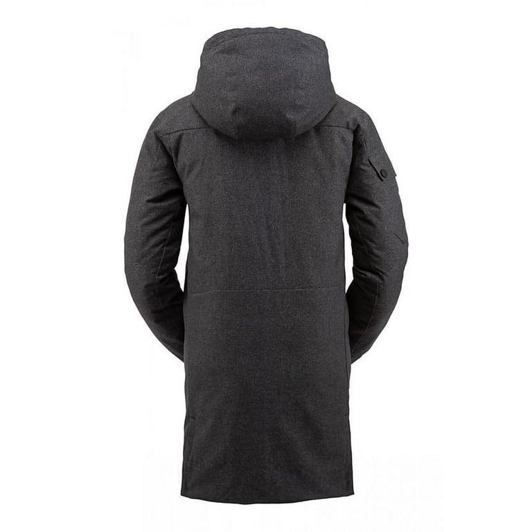 Spyder women's metro gtx infinium cheap down parka