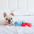 thumbnail image 2 of Hugsmart Créatures marines Peluche pour chien, 2 of 5