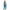 Aqua - Crazy Life, variant on Just Love Short Sleeve Nightgown Sleep Dress for Women (Aqua - Crazy Life, Small)
