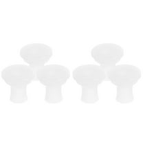 2 Pieces Lids Pressure Cooker Accessories Suitable for Most Electric