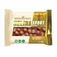 thumbnail image 1 of Nelina Sport Milk Chocolate and Hazelnut 50g, 1 of 2