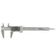thumbnail image 2 of Calibrador Vernier digital, Calibre Vernier digital Plástico Calibre Vernier de plástico Calibrador electrónico Resultados impresionantes, 2 of 8