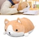 thumbnail image 5 of Almohada De Peluche Para Perro, Adorable Trasero, Suave Al Tacto, Poliuretano Elástico, Ojos Redondos, Dibujos Animados, Almohada Suave Para Perro, Expresión Encantadora Para OTVIAP Cartoon Soft Dog Pillow, 5 of 8