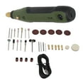 thumbnail image 1 of Engraving Pen,Cordless Rotary Tool USB Cordless Rotary Tool Cordless Engraver Exceptional Reliability, 1 of 14