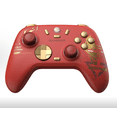 thumbnail image 1 of Controlador de juegos GameSir Nova Lite 2 Wireless Iron Man, 1 of 2