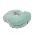 thumbnail image 1 of Rivenza Memory Foam Seat Cushion Ergonomic Versatile,Portable Washable Large Sitting Pad Style E, 1 of 8