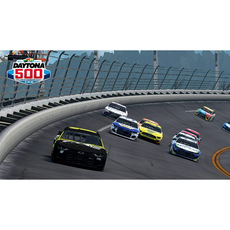 NASCAR Heat Ultimate Edition Nintendo Switch