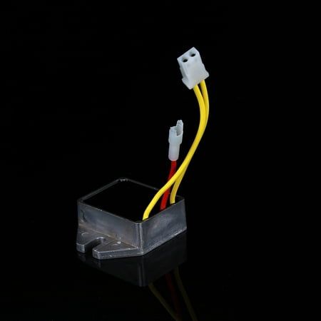 Refurbished Voltage Regulator - Voltage Regulator For Briggs & Stratton 394890 393374 691185 797375 797182 845907