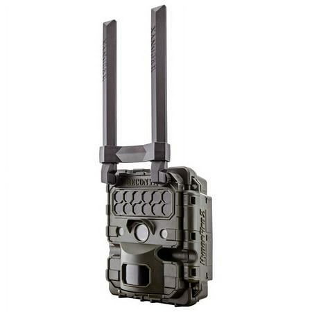 UPC: 0858414001539 | HyperFire 2 HF2XC 720p Cellular Trail Day & Night Covert IR Camera  150  Night Vision  OD Green – AT&T/T-Mobile