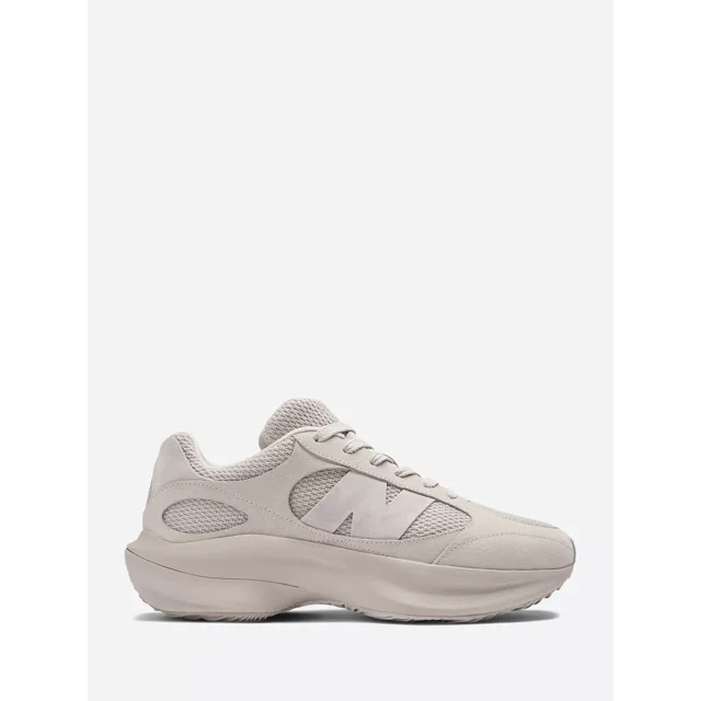 New Balance WRPD Runner Moonrock Light Mushroom - Men's Size 11 (UWRPDFCA)