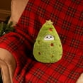 thumbnail image 6 of ToyKingdee Christmas Cuddly Toys - Christmas Plush Toys | Toy Doll Decor,Sleeping Companion - Holiday Indoor Home Birthday Bedroom Car Sofa Shelf, 6 of 6