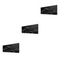 thumbnail image 1 of Transemion Gaming Mouse Pad Nature Rubber Precision Overlock Anti Slip Bottom Even Color 300*800*3mm 3Set, 1 of 6