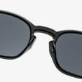 thumbnail image 3 of Liquidation! Lunettes de Soleil Polarisées pour Hommes et Femmes Protection Mode Monture Ronde Classique, 3 of 3