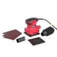 Hyper Tough 2.0Amp Palm Sander, AQ20019G