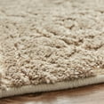 Mohawk Home Francesca Farmhouse Area Rug, Linen, 10' x 14'